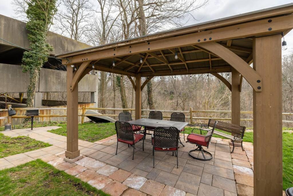 Georgetown Villas Nice Valley 3-4C & Creek Views! Fairview Park Bagian luar foto