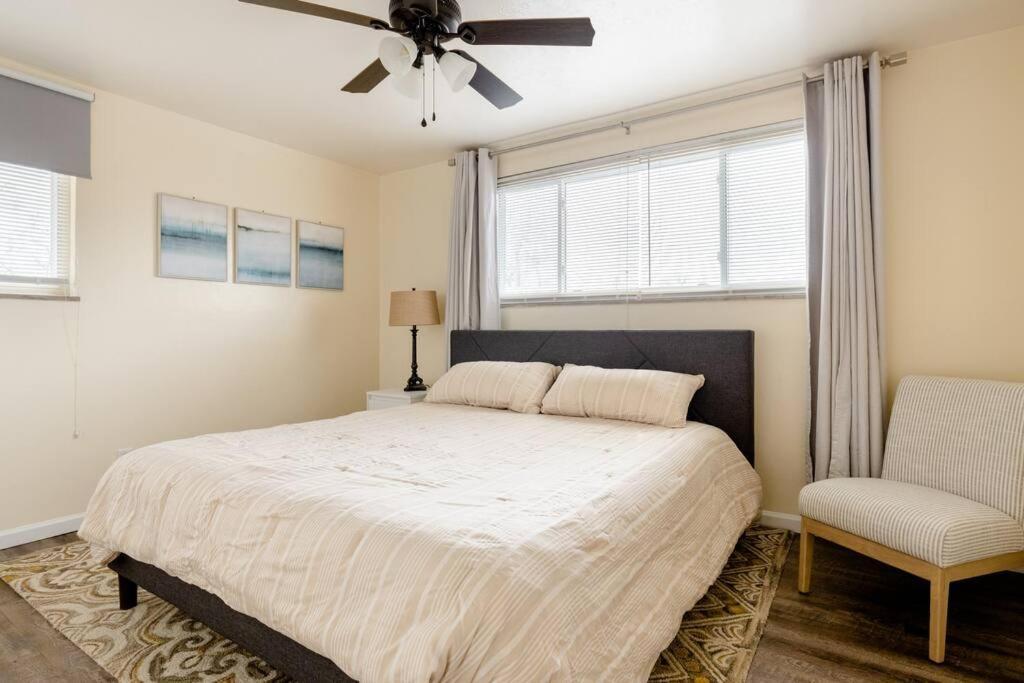 Georgetown Villas Nice Valley 3-4C & Creek Views! Fairview Park Bagian luar foto
